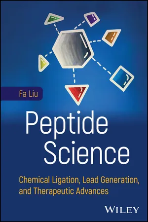 Peptide Science