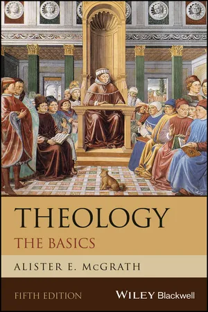Theology