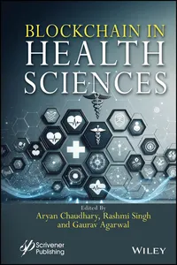 Blockchain in Health Sciences_cover