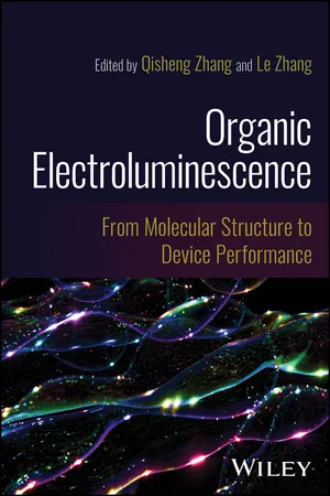 Organic Electroluminescence