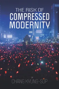 The Risk of Compressed Modernity_cover