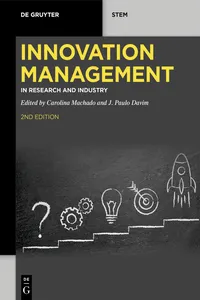 Innovation Management_cover