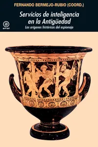 Servicios de inteligencia en la Antigüedad