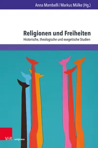 Religionen und Freiheiten_cover