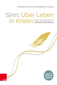 Sinn: Über Leben in Krisen_cover