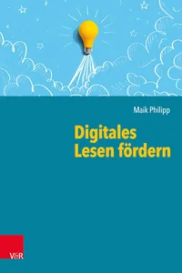 Digitales Lesen fördern_cover