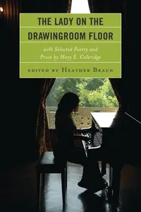 The Lady on the Drawingroom Floor_cover