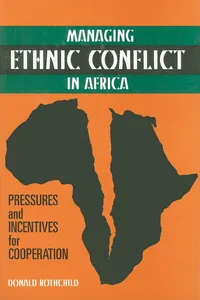Managing Ethnic Conflict in Africa_cover