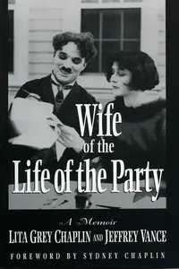 Wife of the Life of the Party_cover