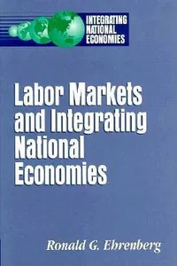 Labor Markets and Integrating National Economies_cover