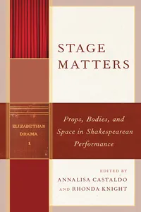 Stage Matters_cover