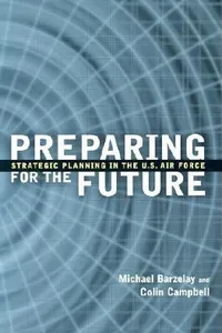 Preparing for the Future_cover