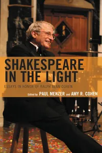 Shakespeare in the Light_cover
