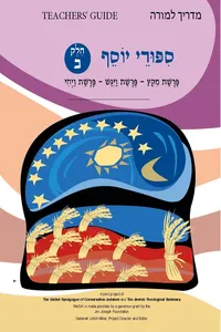 Miketz Vayigash Vayehi_cover