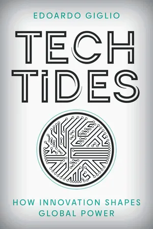 Tech Tides