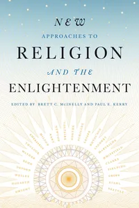 New Approaches to Religion and the Enlightenment_cover