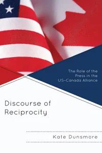 Discourse of Reciprocity_cover