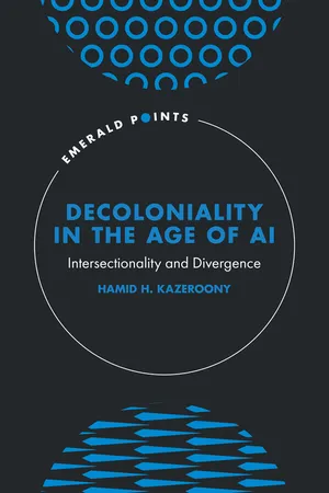 Decoloniality in the Age of AI