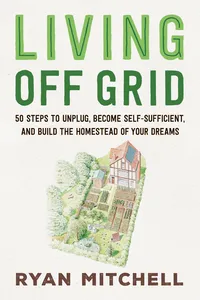 Living Off Grid_cover