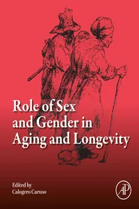 Role of Sex and Gender in Aging and Longevity_cover