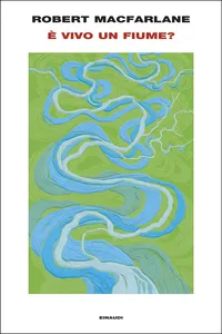 È vivo un fiume?_cover