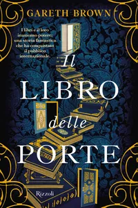 Il libro delle porte_cover