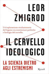 Il cervello ideologico_cover