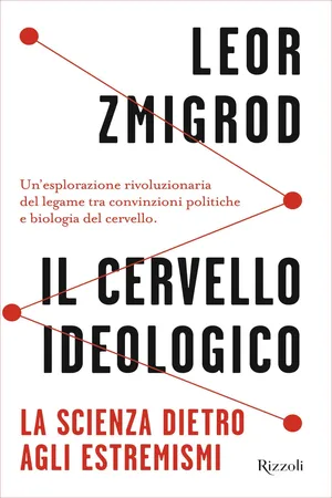 Il cervello ideologico
