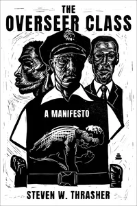 The Overseer Class_cover
