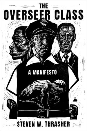 The Overseer Class