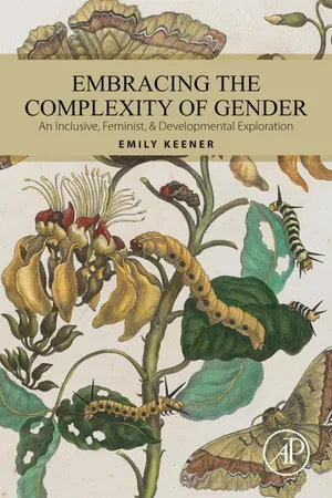 Embracing the Complexity of Gender