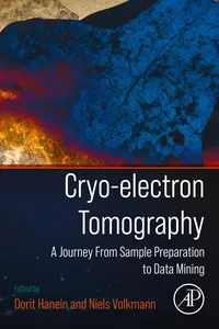 Cryo-electron Tomography_cover