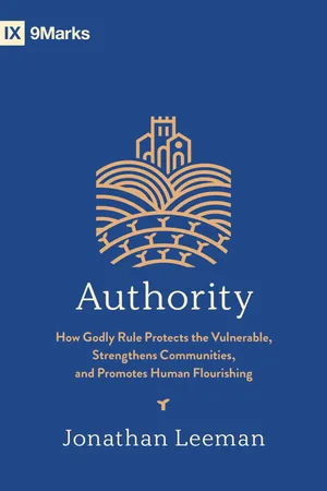 Authority (with Study Questions)