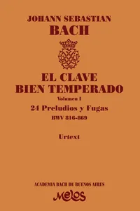 El clave bien temperado_cover