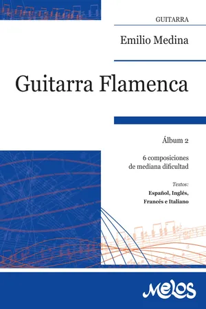 Guitarra flamenca