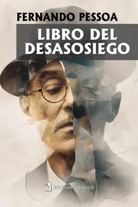 Libro del desasosiego_cover
