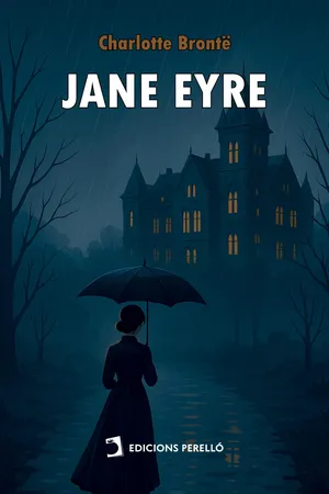 Jane Eyre