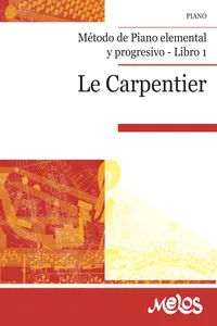 Método de Piano Elemental y Progresivo_cover