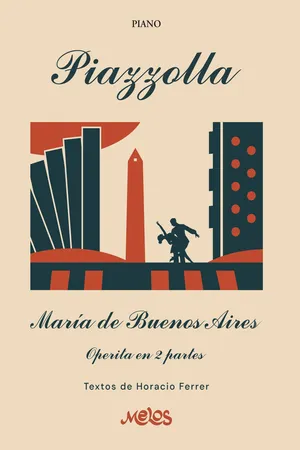 María de Buenos Aires