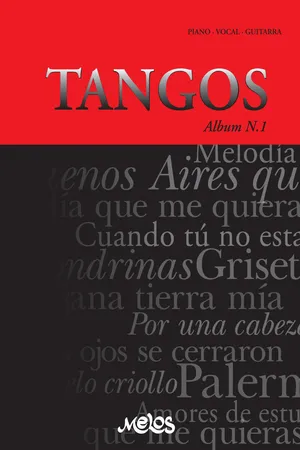 Tangos