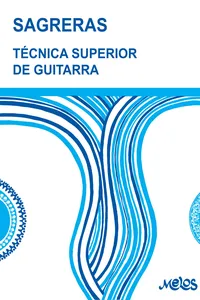 Técnica superior de guitarra_cover