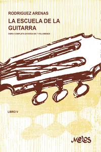 La escuela de la guitarra_cover