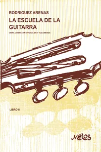 La escuela de la guitarra_cover