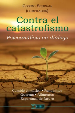 Contra el catastrofismo