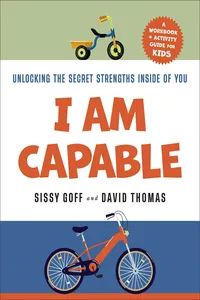 I Am Capable_cover