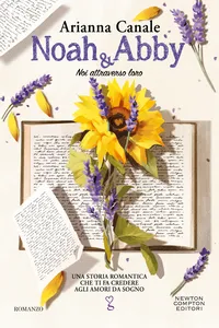 Noah & Abby. Noi attraverso loro_cover