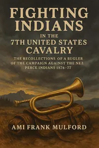 Fighting Indians in the 7th United States Cavalry: the Recollections of a Bugler of the Campaign Against the Nez Perce Indians 1876-77_cover