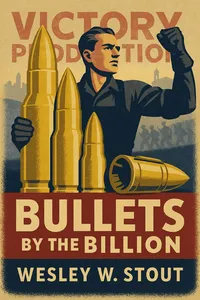 Bullets By The Billion_cover