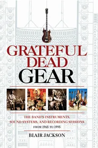 Grateful Dead Gear_cover