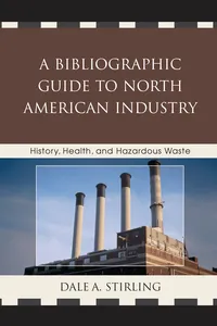 A Bibliographic Guide to North American Industry_cover